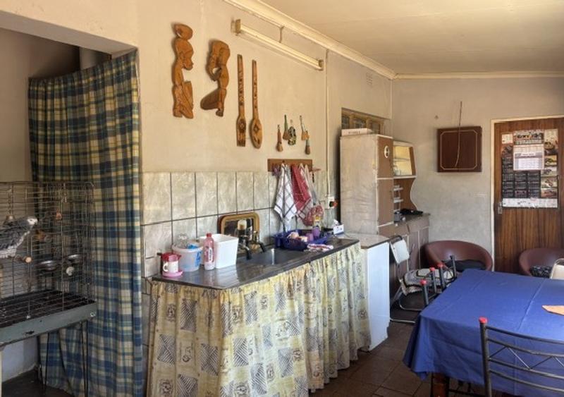 2 Bedroom Property for Sale in Makwassie North West